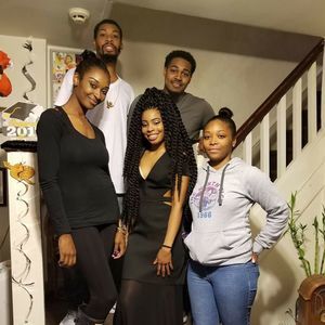 Meet your Posher, Bryan